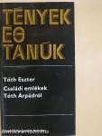 Családi emlékek Tóth Árpádról