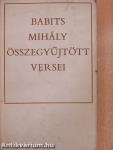Babits Mihály összegyűjtött versei