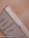 Babits Mihály összegyűjtött versei