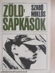 Zöldsapkások