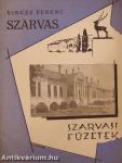 Szarvas