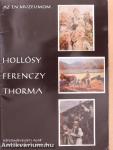 Hollósy, Ferenczy, Thorma
