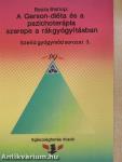 A Gerson-diéta és a pszichoterápia szerepe a rákgyógyításban