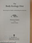 The Body Ecology Diet