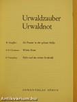 Urwaldzauber-Urwaldnot