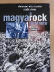 A magyarock története 1. - CD-vel