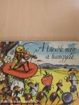 A tücsök meg a hangyák