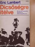 Dicsőségre ítélve