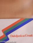 Daloljunk az Úrnak!