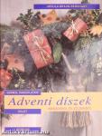 Adventi díszek