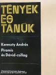 Piramis és Dávid-csillag