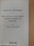 A Classical Dictionary of Hindu Mythology and Religion, Geography, History, and Literature