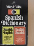 World-Wide Spanish Dictionary