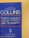 Collins French-English/English-French Dictionary