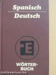 Wörterbuch Spanisch-Deutsch