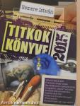 Titkok Könyve 2015