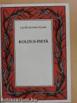 Koldus-Pietá