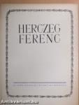 Herczeg Ferenc