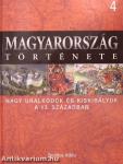 Nagy uralkodók és kiskirályok a 13. században