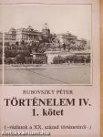 Történelem IV/1.