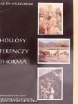 Hollósy, Ferenczy, Thorma