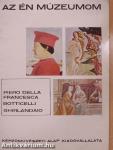 Piero Della Francesca/Botticelli/Ghirlandaio