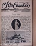 Az Érdekes Ujság 1915. január-június (fél évfolyam)/A kis érdekes 1914. december 16. I-II.