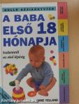 A baba első 18 hónapja