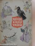 Mátyás király tréfái