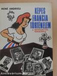 Képes francia történelem