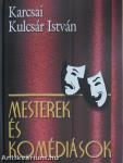 Mesterek és komédiások