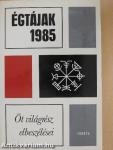 Égtájak 1985