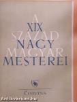 A XIX. század nagy mesterei