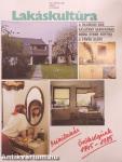 Lakáskultúra 1986/1.
