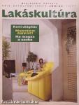 Lakáskultúra 1994. június