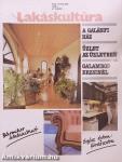 Lakáskultúra 1988/1.