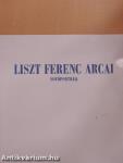 Liszt Ferenc arcai