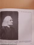 Liszt Ferenc arcai
