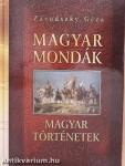 Magyar mondák