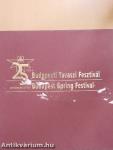 25 éves a Budapesti Tavaszi Fesztivál