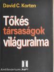 Tőkés társaságok világuralma