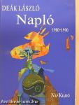 Napló 1980-1990