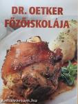 Dr. Oetker főzőiskolája