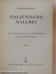 Italienische Malerei