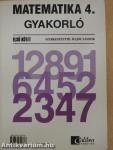 Matematika 4/1./Gyakorló I.