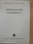Fotoamatőr zsebkönyv