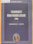 Tudomány Magyarországon 1996