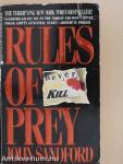 Rules of Prey