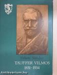 Tauffer Vilmos