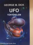 UFO történelem